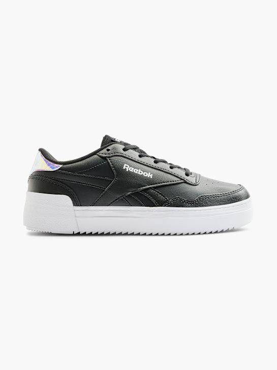 Reebok Sneaker Nero 2448 1