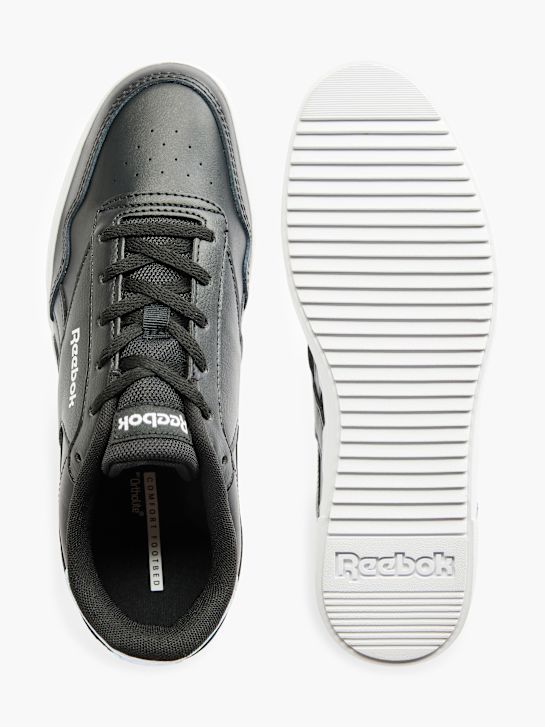 Reebok Sneaker Nero 2448 3