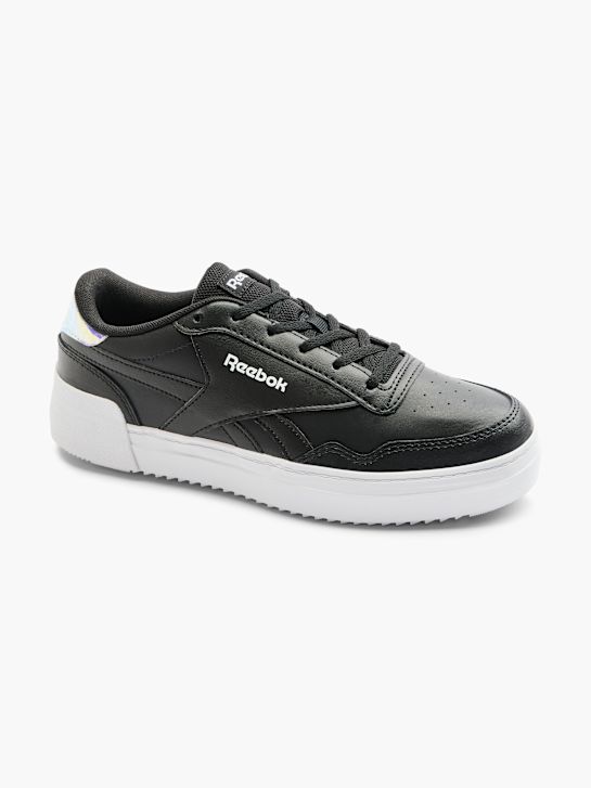 Reebok Sneaker Nero 2448 6