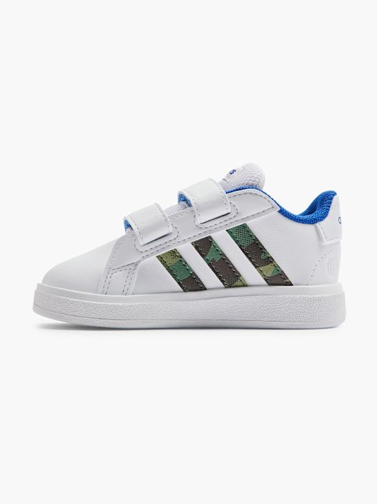 adidas Sneaker Alb 3374 2