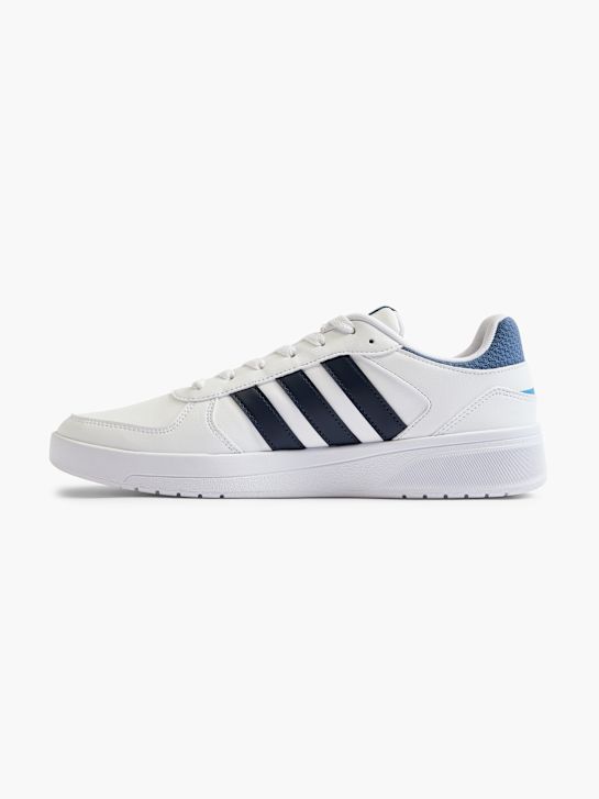adidas Sneaker Hvid 14518 2