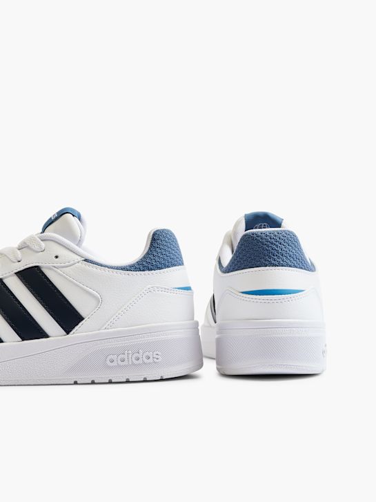 adidas Sneaker Hvid 14518 4