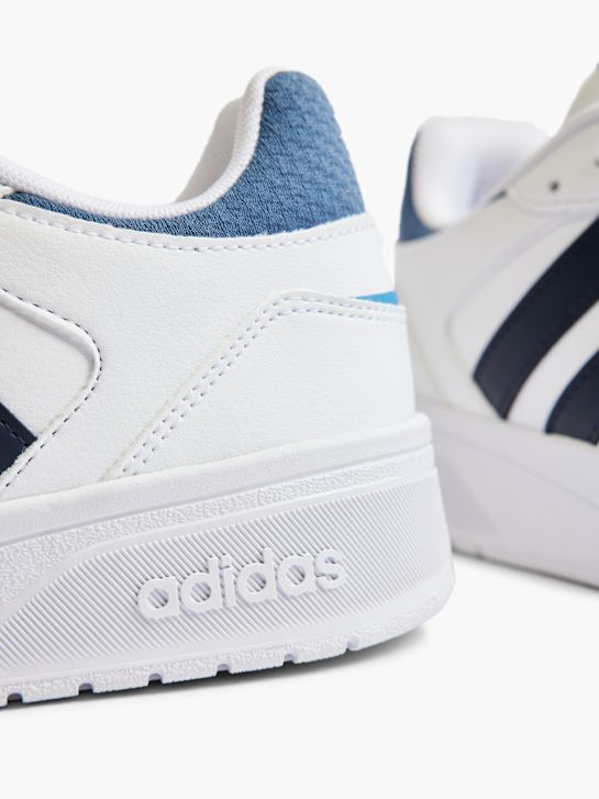 adidas Sneaker Hvid 14518 5