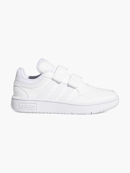 adidas Sneakersy Biały 5211 1