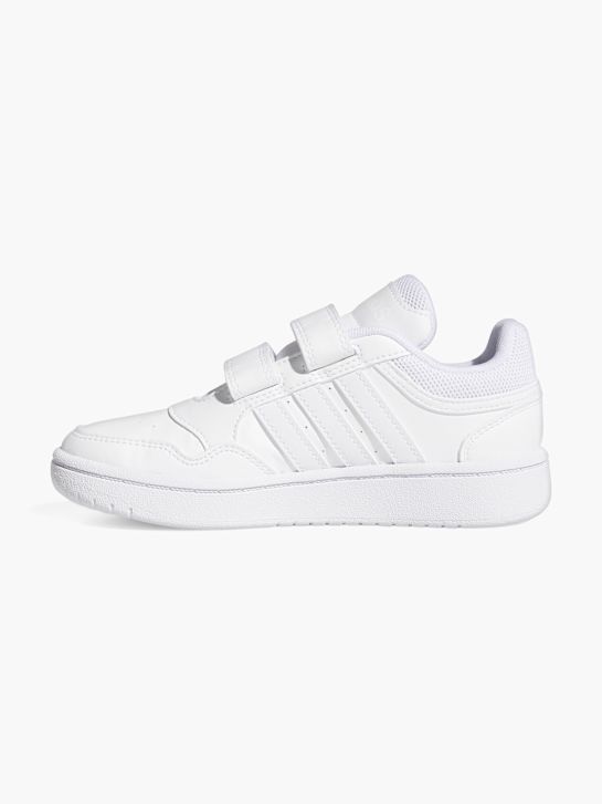 adidas Sneakersy Biały 5211 3