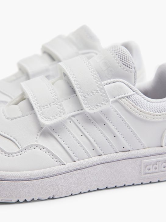 adidas Sneakersy Biały 5211 2