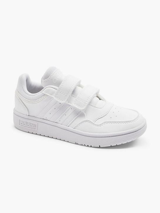 adidas Sneakersy Biały 5211 6