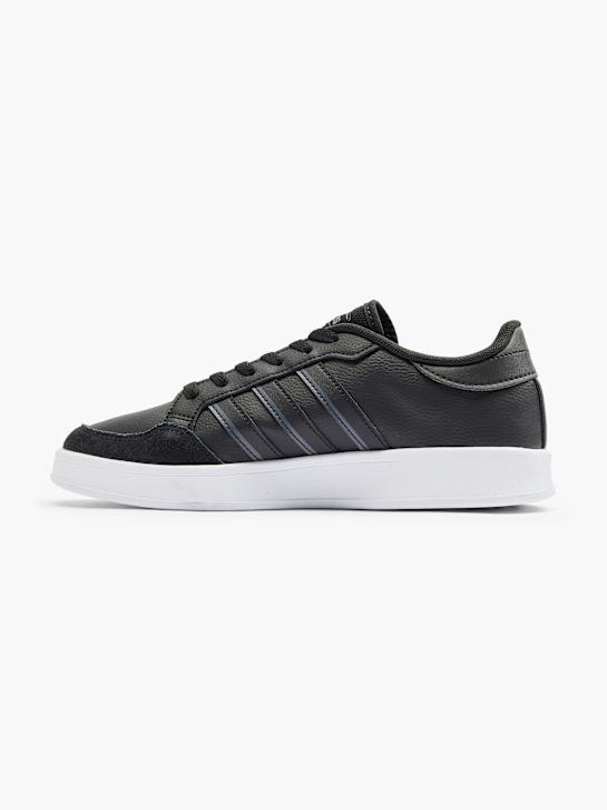adidas Sapatilha Preto 7028 2