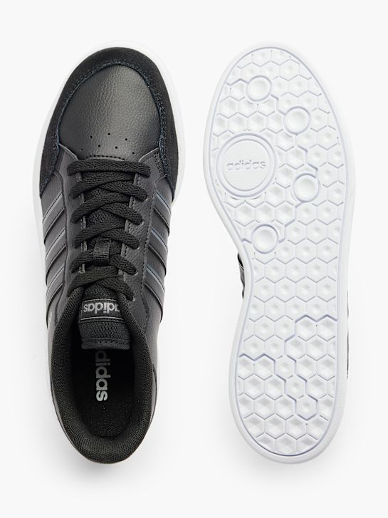 adidas Sapatilha Preto 7028 3