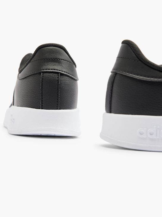 adidas Sapatilha Preto 7028 4