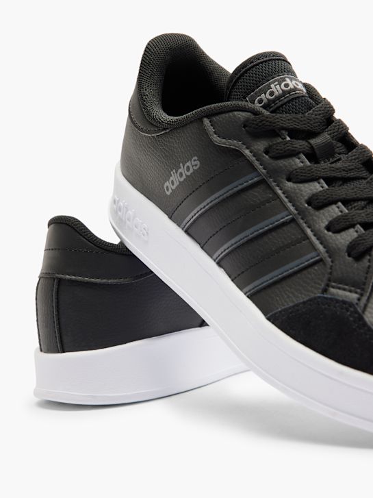 adidas Sapatilha Preto 7028 5
