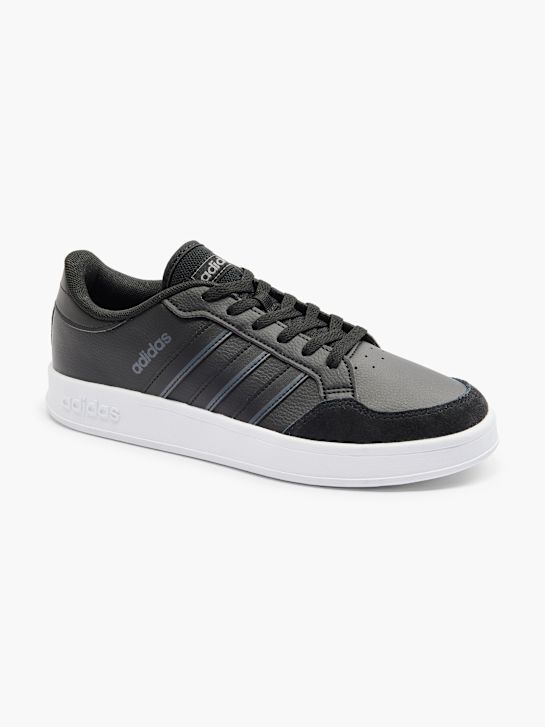 adidas Sapatilha Preto 7028 6