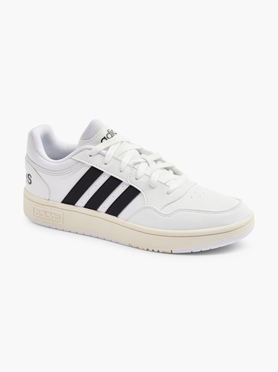 adidas Sneaker Hvid 5212 6