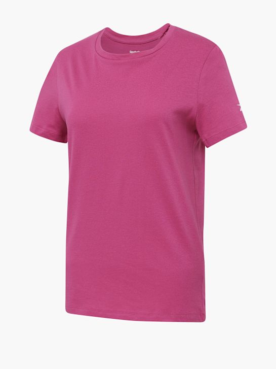 Reebok Tee-shirt Rose 56067 1