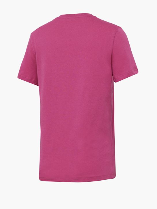 Reebok Tee-shirt Rose 56067 2