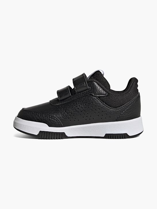 adidas Nizki čevlji Črna 1529 2