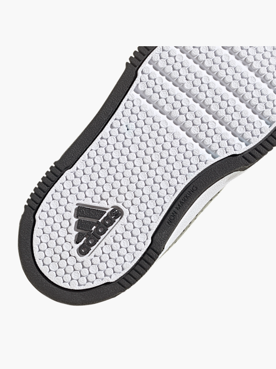 adidas Sneaker Negro 1529 6