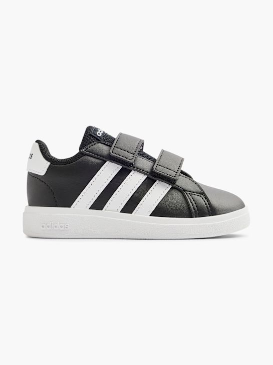 adidas Маратонки Черен 3376 1