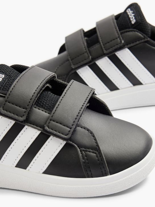 adidas Маратонки Черен 3376 5