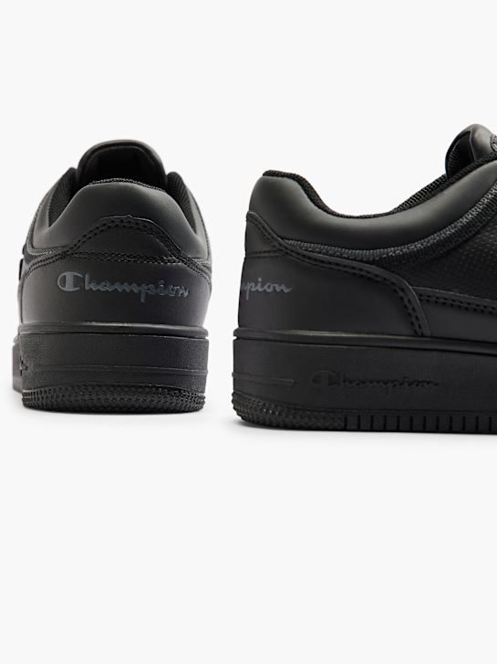 Champion Sneaker Negru 52104 4