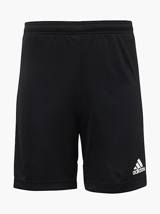adidas Šortai Juoda 1530 1