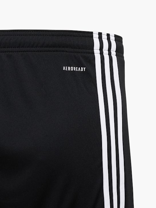 adidas Shorts Schwarz 1530 4