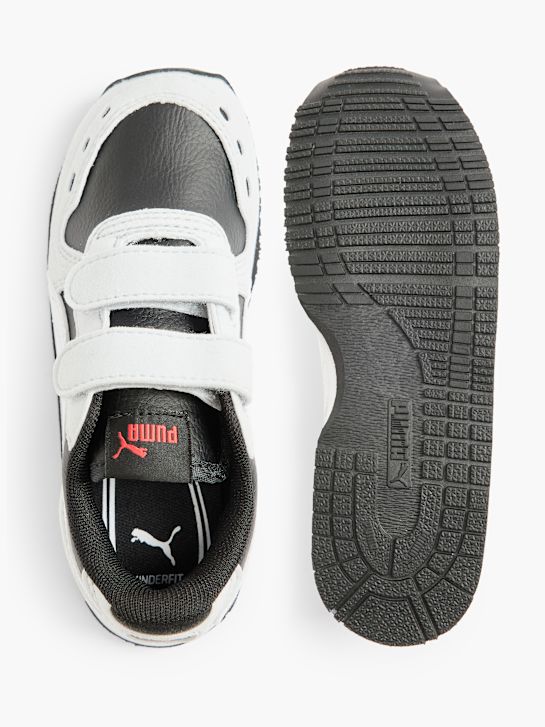 PUMA Tenisky Biela 797 3