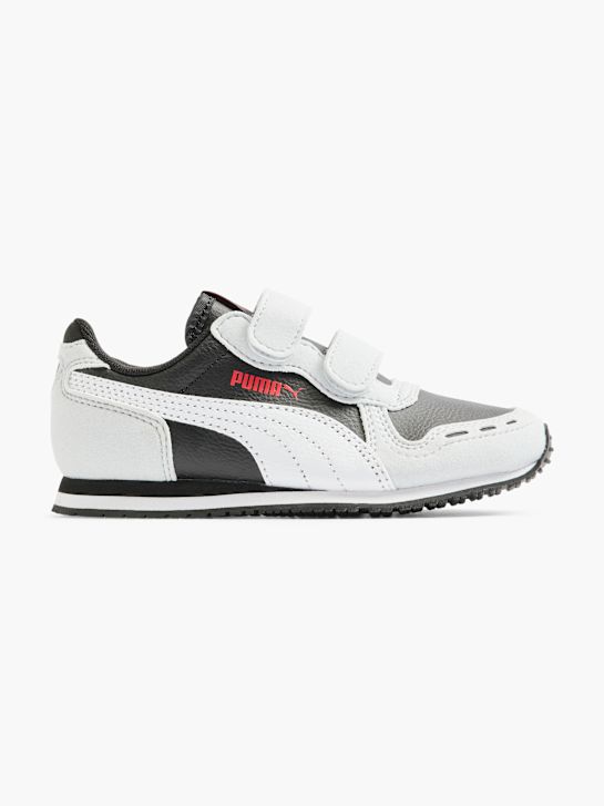 PUMA Tenisky Biela 6095 1
