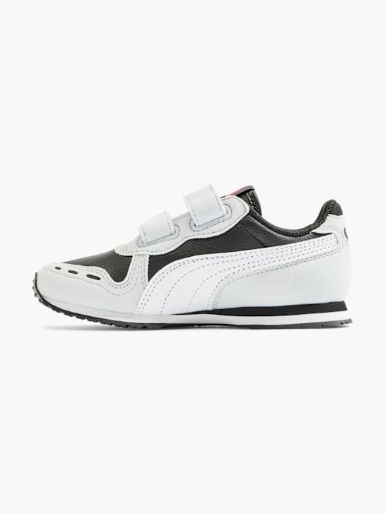 PUMA Tenisky Biela 6095 2