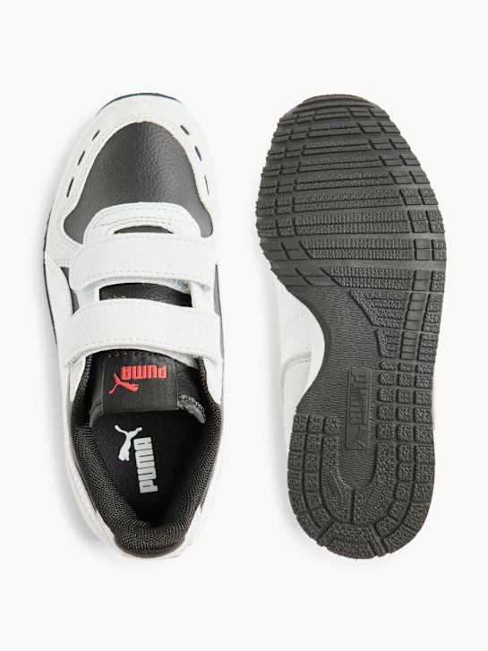 PUMA Tenisky Biela 6095 3
