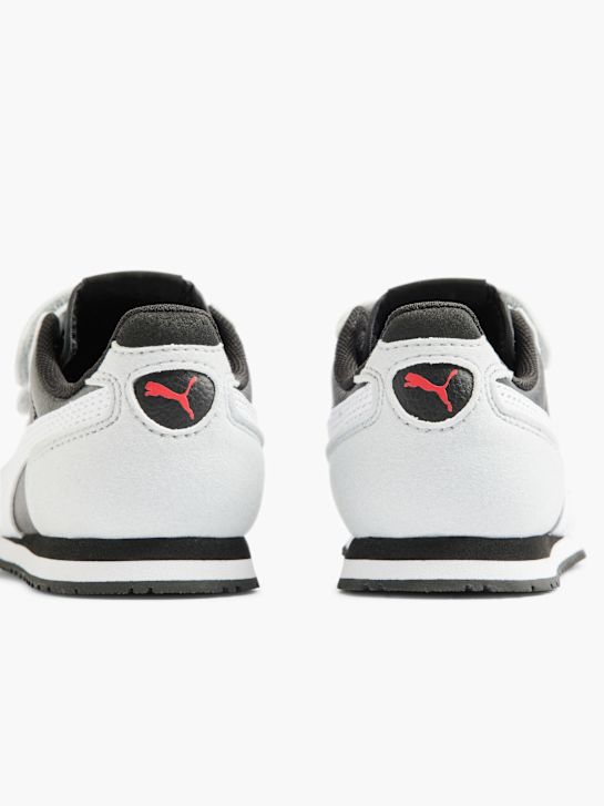 PUMA Tenisky Bílá 6095 4