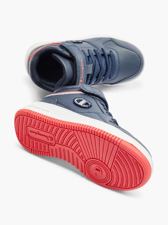 Champion Sneakers tipo bota Azul oscuro 3377 3