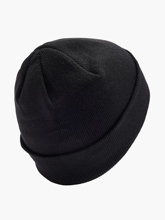 JACK & JONES Kötött sapka fekete 17556 3