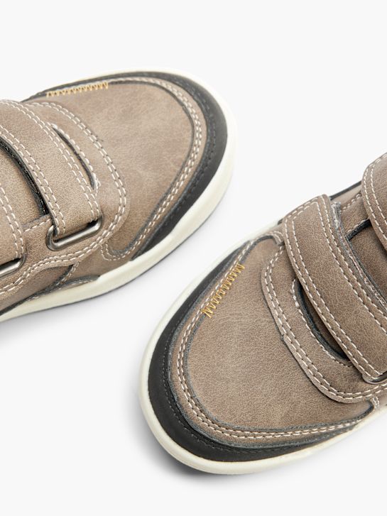 ESPRIT Magas szárú sneaker barna 3378 5