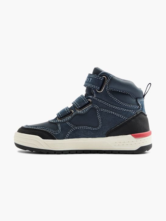 ESPRIT Winter boot Dark blue 17428 2