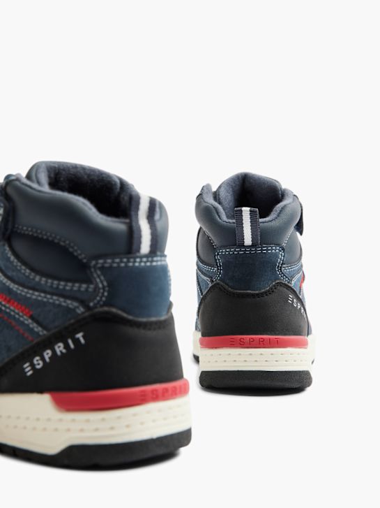 ESPRIT Winter boot Dark blue 17428 4