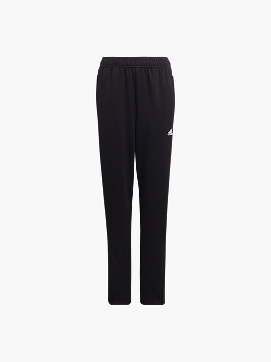 adidas Spodnie dresowe Czarny 801 1