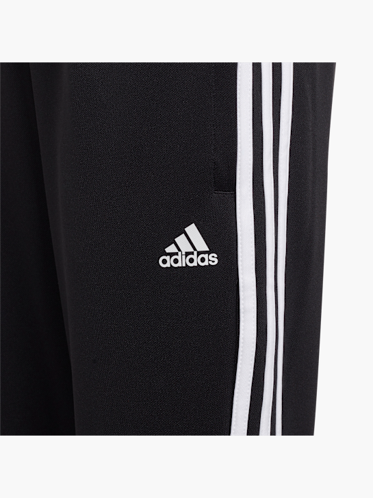 adidas Spodnie dresowe Czarny 801 3