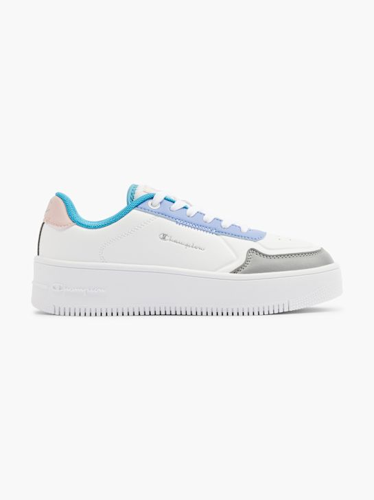 Champion Tenisky Biela 6098 1
