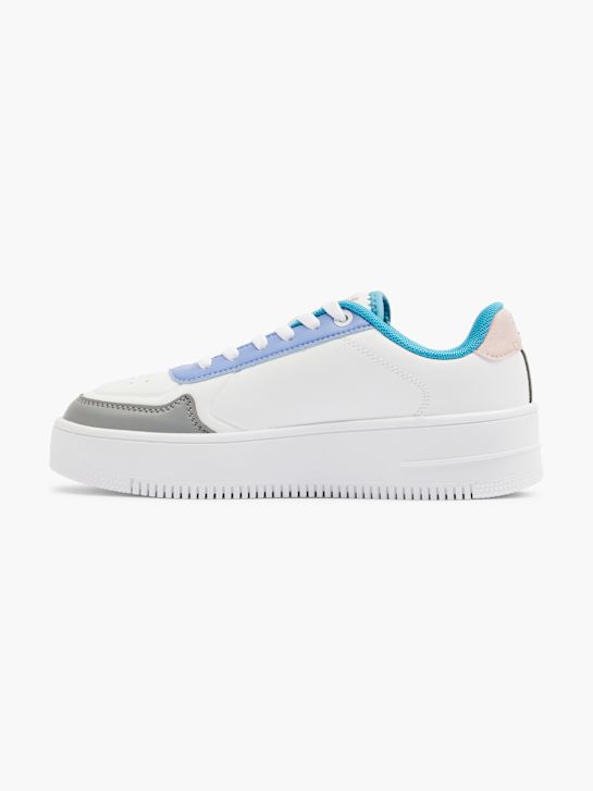 Champion Tenisky Biela 6098 2