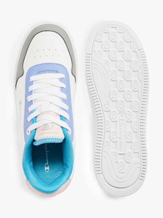 Champion Tenisky Biela 6098 3