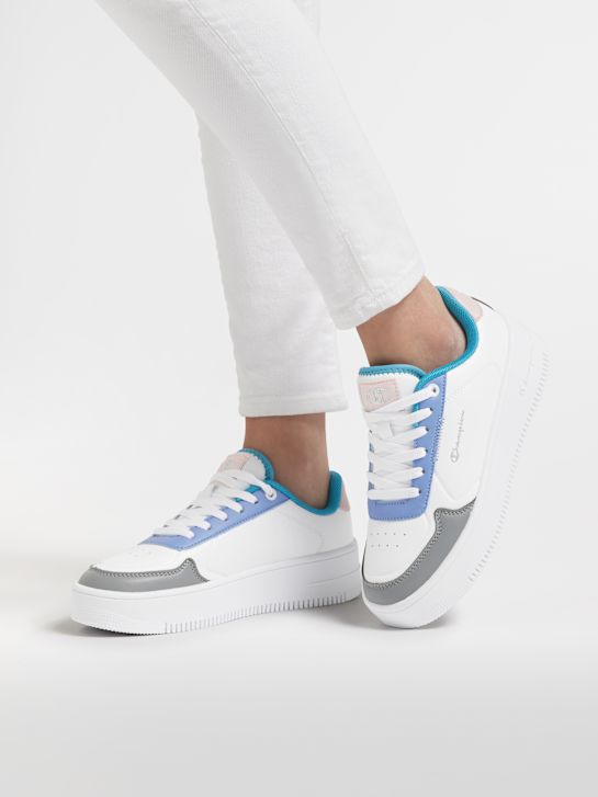 Champion Tenisky Biela 6098 7