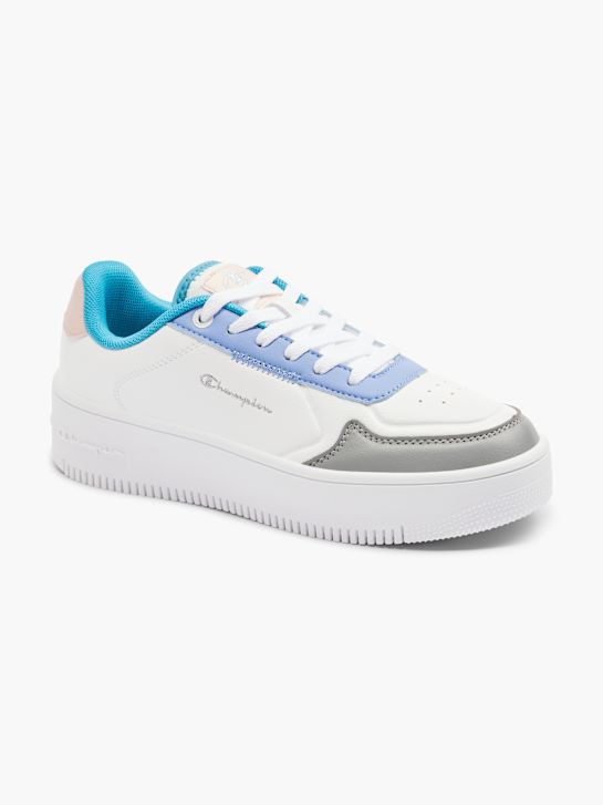 Champion Tenisky Biela 6098 6