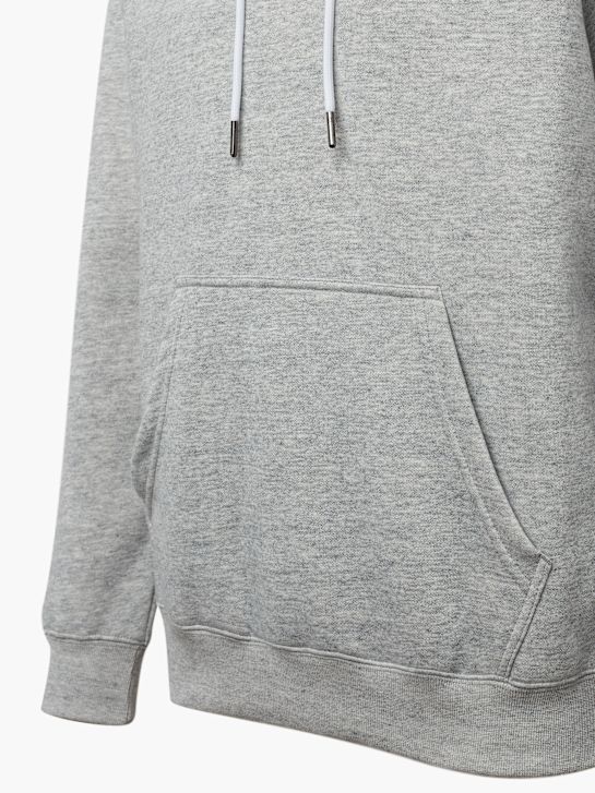 Champion Hoodie Grau 55568 3