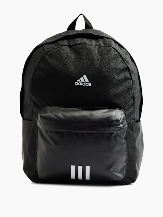 adidas Kuprinė Juoda 4296 1