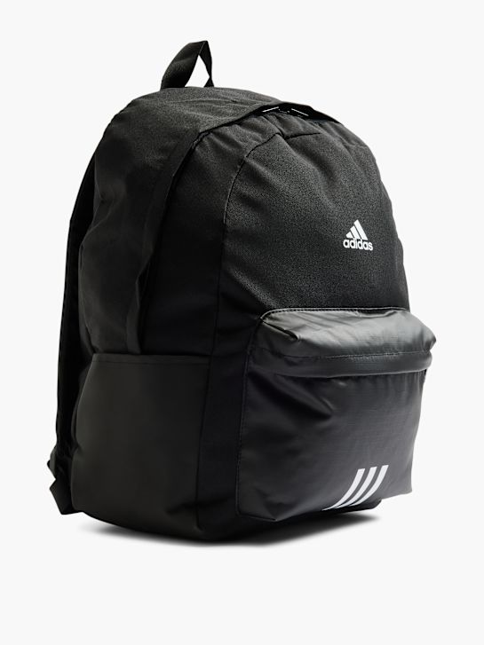 adidas Kuprinė Juoda 4296 2