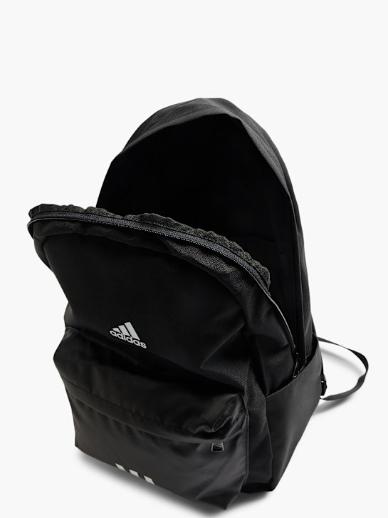 adidas Kuprinė Juoda 4296 4