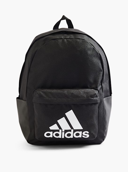 adidas Kuprinė Juoda 8515 1