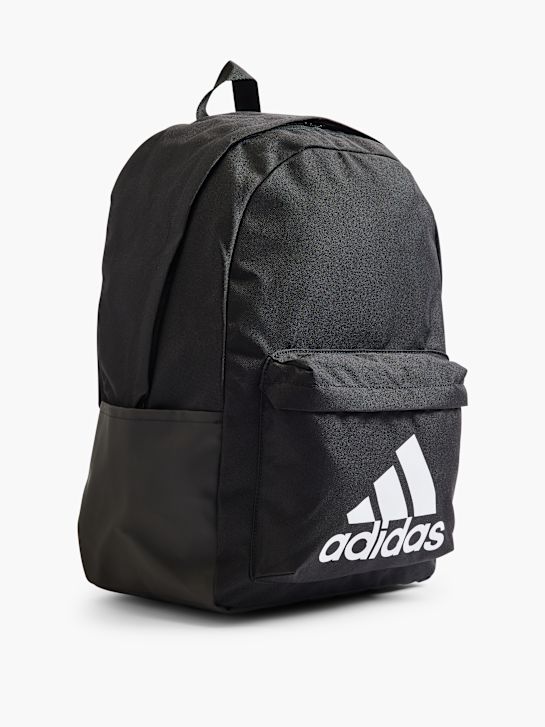 adidas Kuprinė Juoda 8515 2