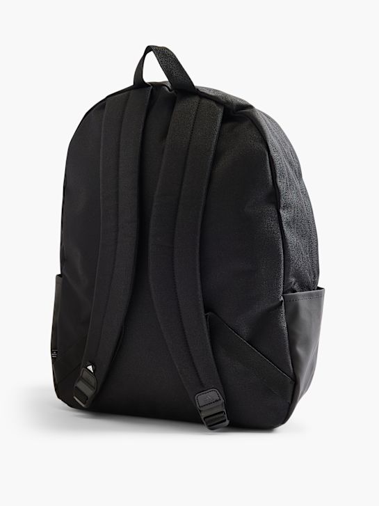 adidas Kuprinė Juoda 8515 3